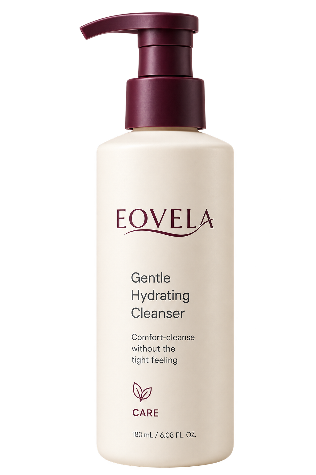 Gentle Hydrating Cleanser