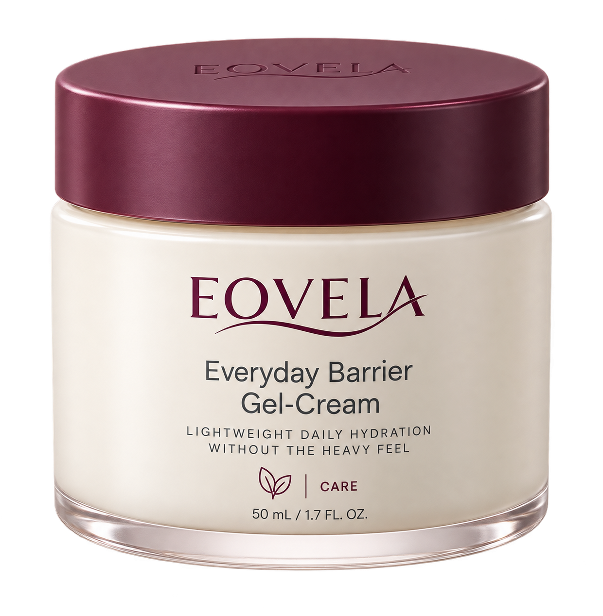 Everyday Barrier Gel-Cream